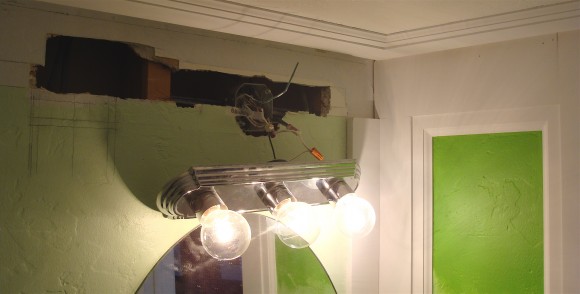 tucson residentail electrician