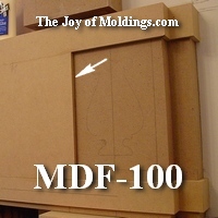 Wood Mdf Board Projects PDF Plans